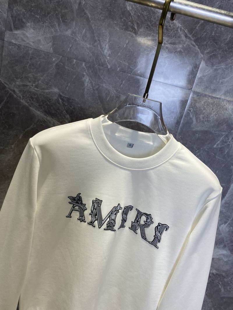 Amiri Hoodies